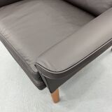 Chair model 218 by Finn Juhl Jupiter for France & Søn France and Daverkosen Denmark 1965