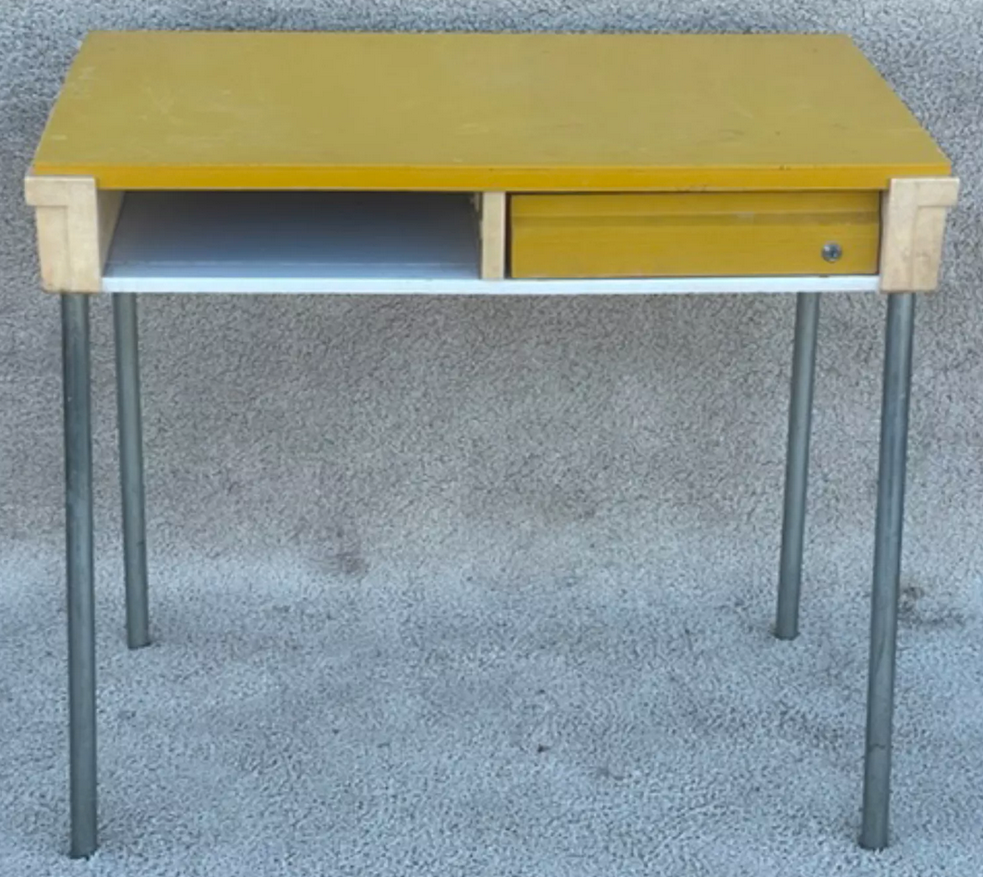 Vintage desk