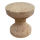 Cork stool model A Vitra