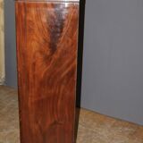 Charles X Secretary in Mahogany and Maple, early 19th century