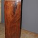 Charles X Secretary in Mahogany and Maple, early 19th century
