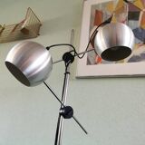 Vintage Herda lamp, 1970s