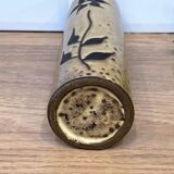 Ceramic soliflore vase