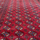 Royal bukhara carpet 158x220cm