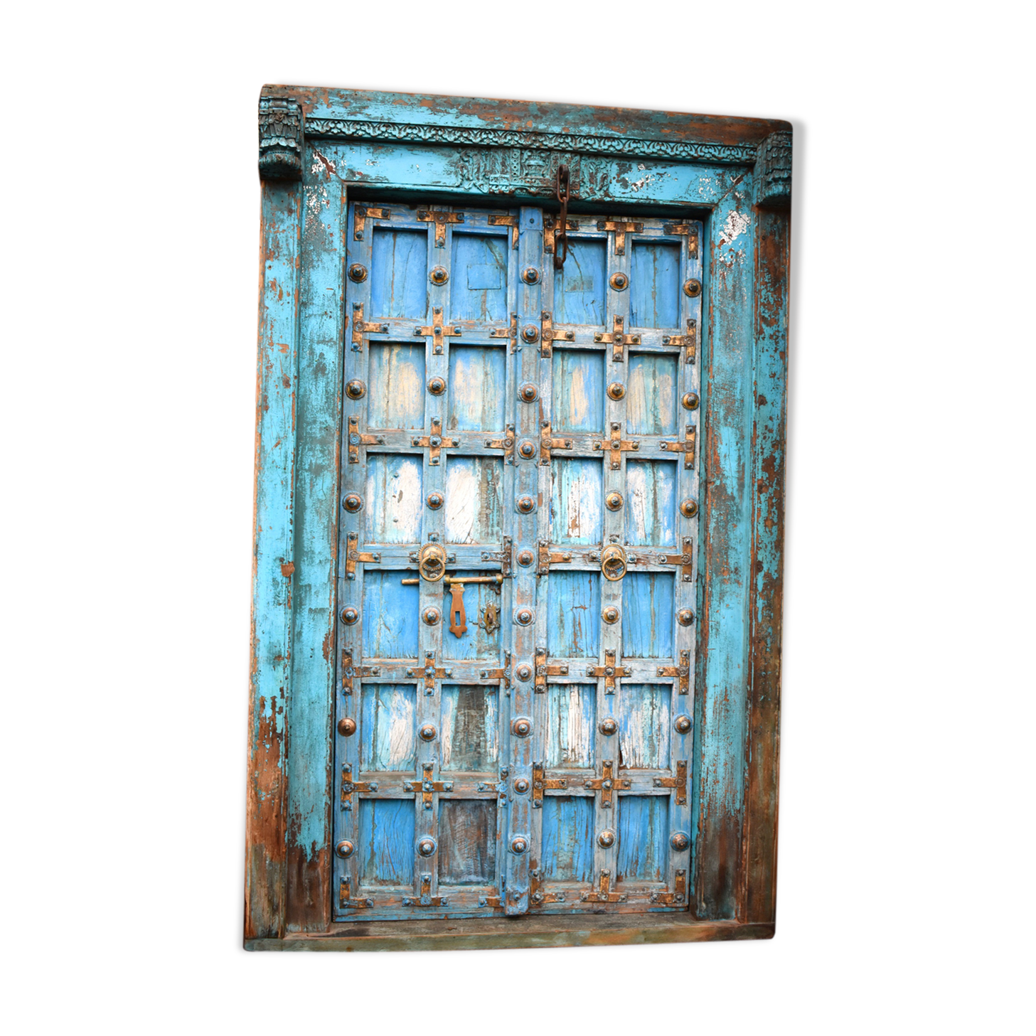 Indian Gate of Rajasthan