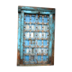 Porte indienne du Rajasthan