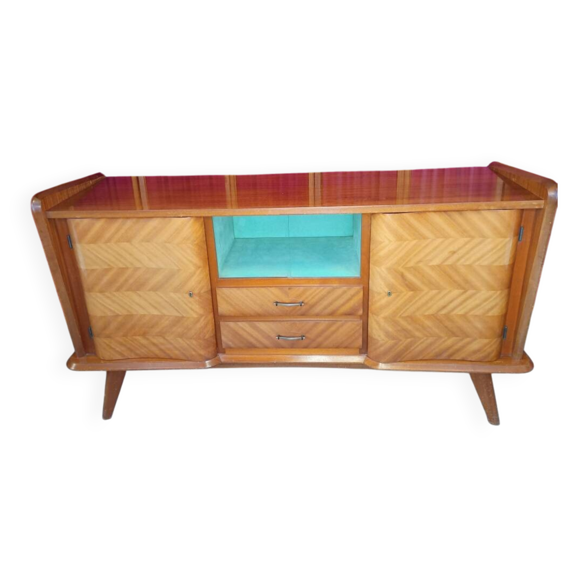 Vintage 1960s sideboard