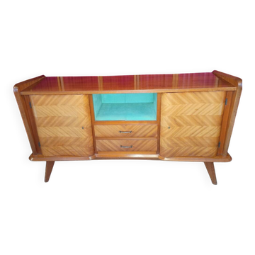 Vintage 1960s sideboard