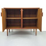 Buffet en teck des années 1960 par RT Möbel.