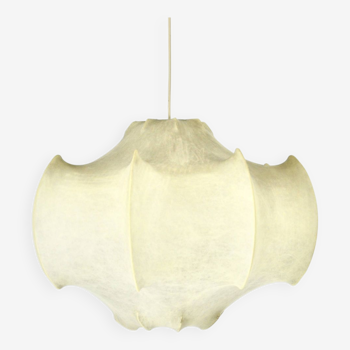 Lampe suspendue "Viscontea" par Achille & Pier Giacomo Castiglioni pour Flos, 1960s