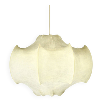 “Viscontea” hanging lamp by Achille & Pier Giacomo Castiglioni for Flos, 1960s