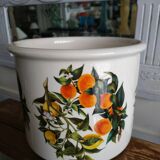 Cache pot anglais