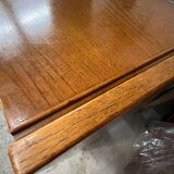Enfilade en teck scandinave