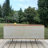 Meuble metal bureau