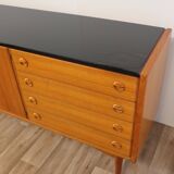 Vintage teak sideboard 1960