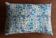 Cushion in genuine 1960 Liberty floral fabric.