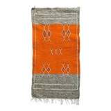Tapis artisanal