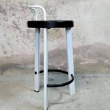 Giada Mordini design tripod stool for Seccose
