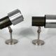 Pair of Stilnovo adjustable sconces or spotlights, Italy 1950
