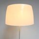 Mid Century floor lamp by Willem Hagoort, 1960s