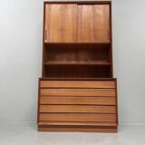 Wall cabinet Poul Hundevad Denmark