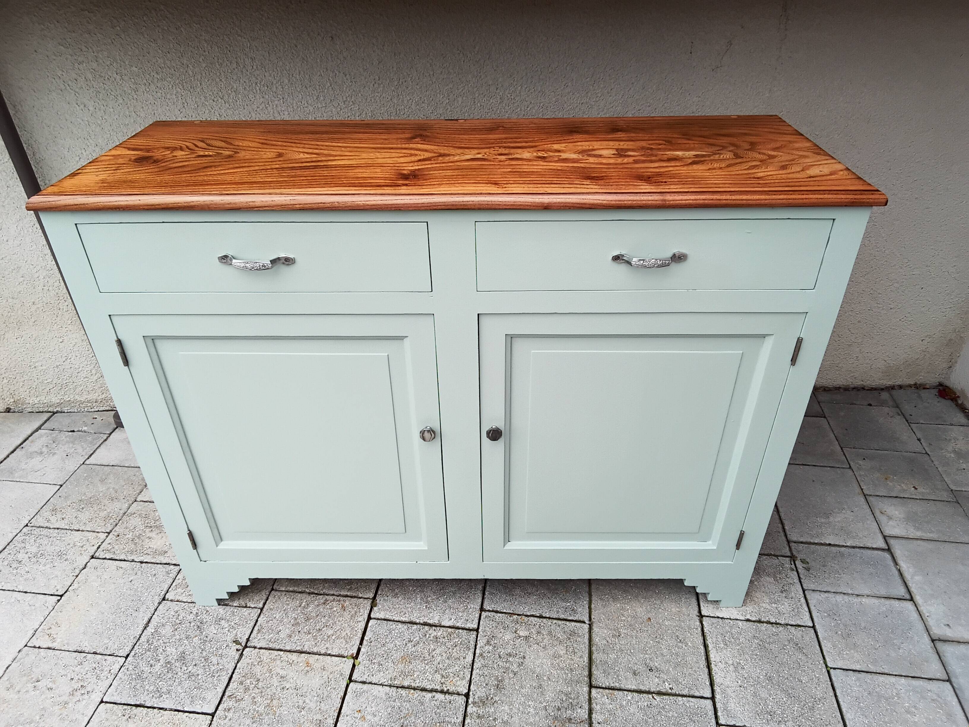 Art Deco Buffet
