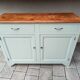 Art Deco Buffet