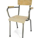 School chair