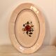 Long dish Digoin Sarreguemines 9177