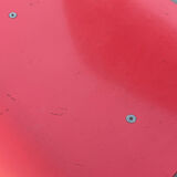 Vintage Friso Kramer Revolt chair for Ahrend de Cirkel 1960