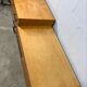 Meuble tv vintage, lowboard, armoire basse