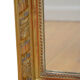 French 19th century wall mirror - 145x84cm