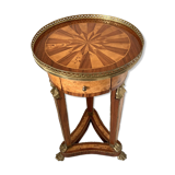 Healers Empire style return from Egypt