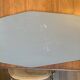 Double shade mirror 43x66 vintage 1970