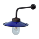 Iron Outdoor Lamp
