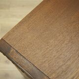 Oak sideboard, Danish design, 1960s, production: Denmark