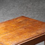 coffee table reconstruction style