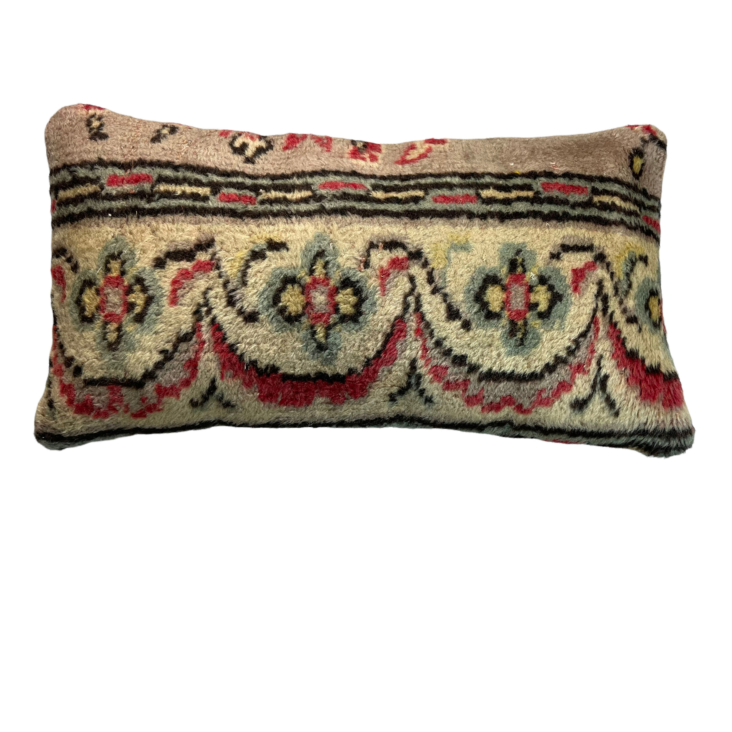 Turkish cushion cover , 30 x 60 cm