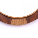 Wardrobe with mirror, Poland, 1940s. After renovation