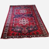 Persian carpet from Iran Bakhtiar