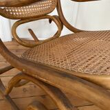 Rocking chair Thonet N.10