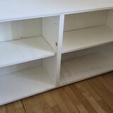 Peer Anderson Interior Living Room Low Cabinet