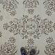Tapis vintage turc Oushak sku 3257