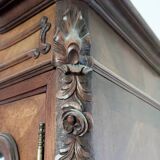 Louis XV wardrobe