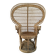 Emmanuelle armchair