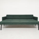 Canapé BR49 de Martin Visser pour 't Spectrum, Pays-Bas, années 1950