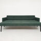 Canapé BR49 de Martin Visser pour 't Spectrum, Pays-Bas, années 1950