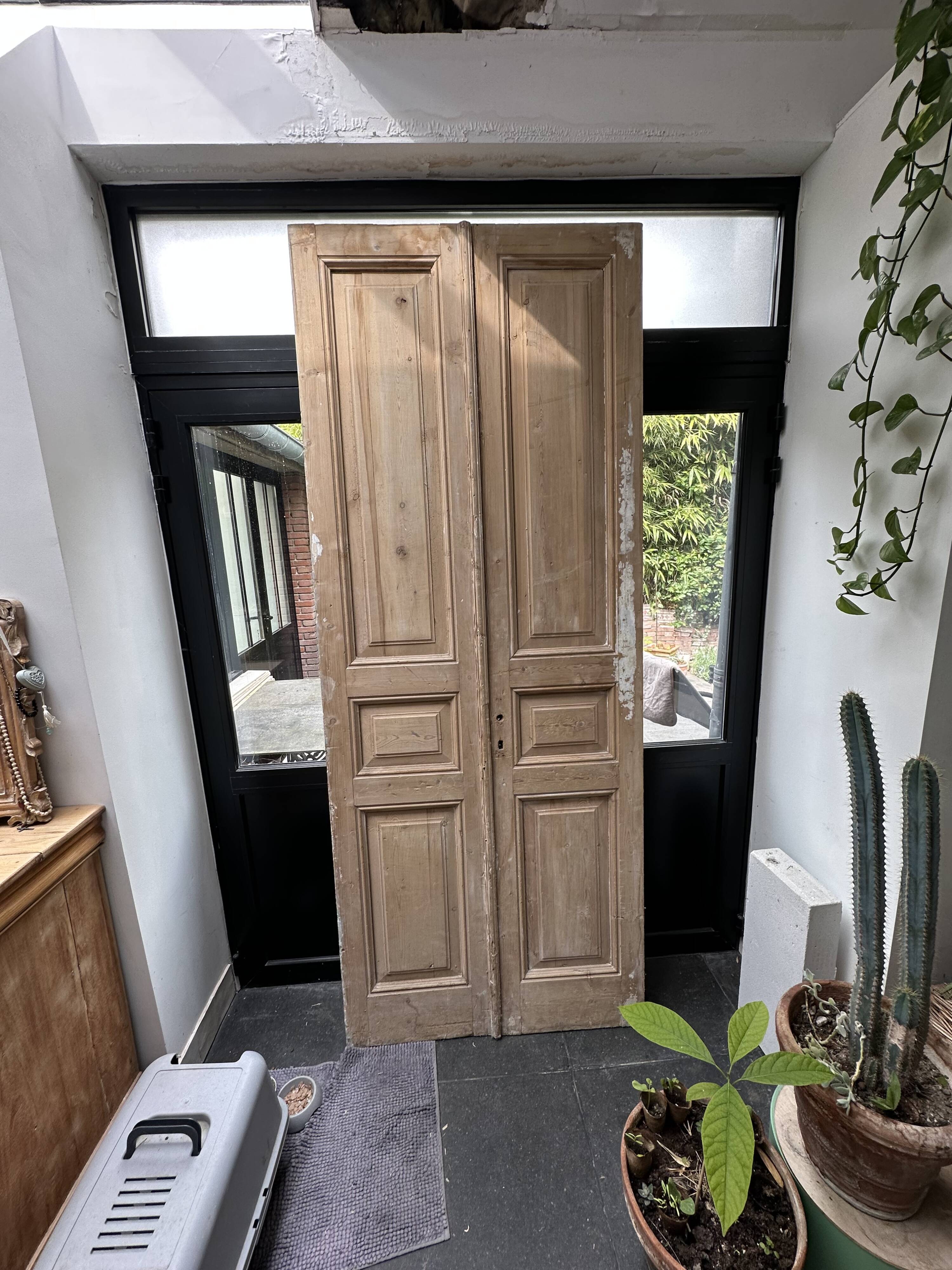 wardrobe doors