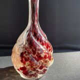 François-Théodore Legras - Verrerie de La Plaine Saint Denis - Carafe named "Directoire"