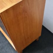 Vintage German sideboard by Gela Modell